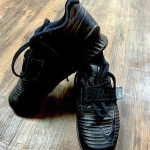 Nike Romaleos 3 Weightlifting Shoe